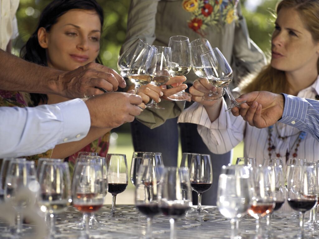 wine tasters tasting wine 2025 10 14 05 43 11 utc